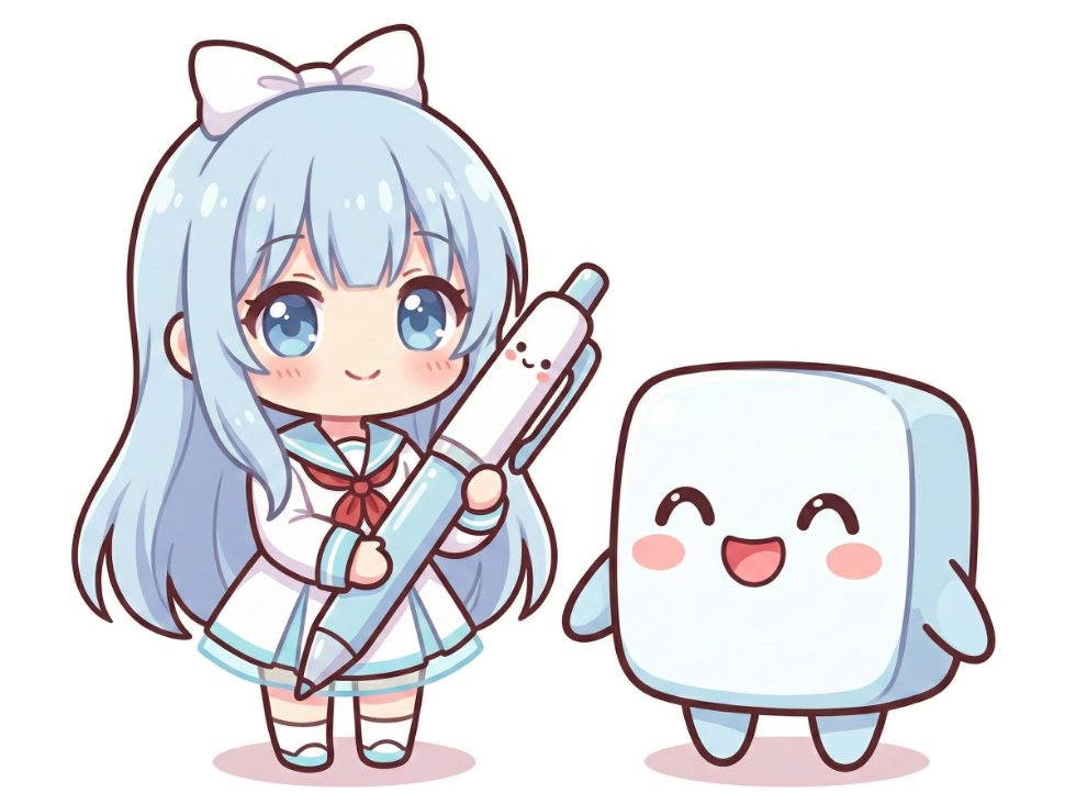 Fumi & Moji